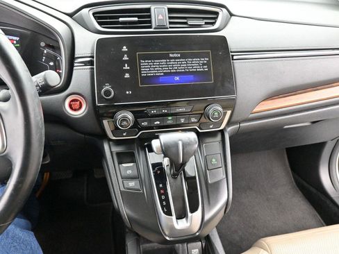 Used 2018 Honda CR-V EX-L image 22