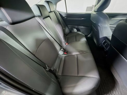 New 2026 Toyota Camry XLE AWD/4WD image 21