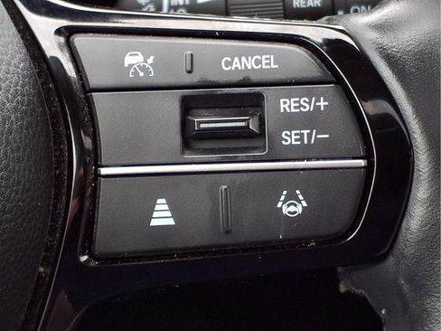 Certified 2023 Honda CR-V EX-L image 25