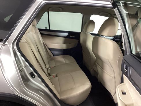Used 2018 Subaru Outback 2.5i Premium w/ Protection Package #1 image 11