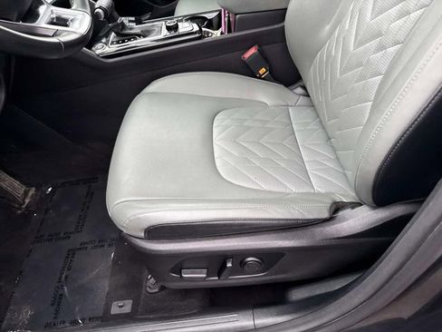 Used 2023 Kia Sportage X-Line w/ X-Line Premium Package image 15