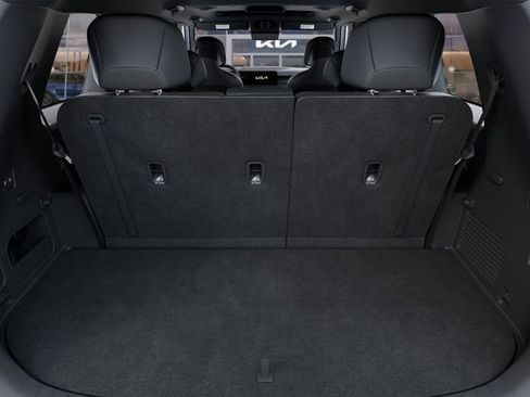 New 2027 Kia Telluride X-Line EX image 19
