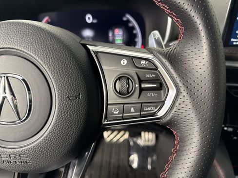 New 2026 Acura MDX A-Spec image 13