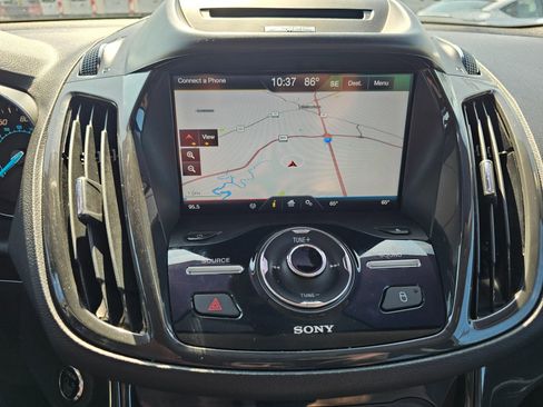 Used 2014 Ford Escape Titanium image 10