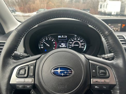 Used 2018 Subaru Forester 2.0XT Touring image 12