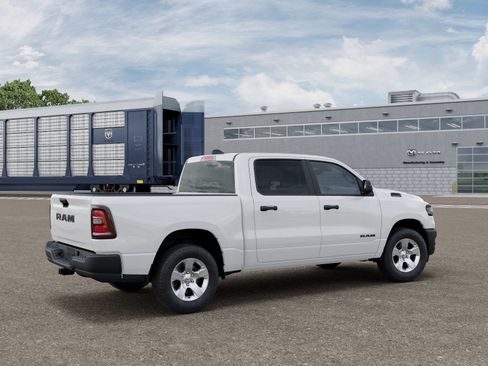 New 2027 RAM 1500 Tradesman RWD image 2