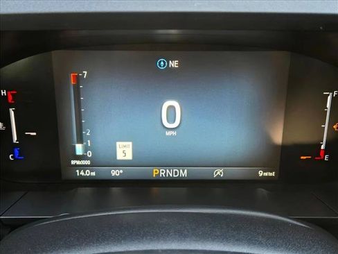 New 2026 Ford Maverick Tremor AWD/4WD image 10