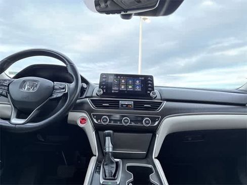 Used 2020 Honda Accord EX-L image 30