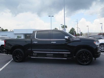 Used 2024 Chevrolet Silverado 1500 High Country w/ Technology Package