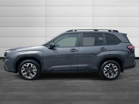 Used 2026 Subaru Forester Premium AWD/4WD image 6