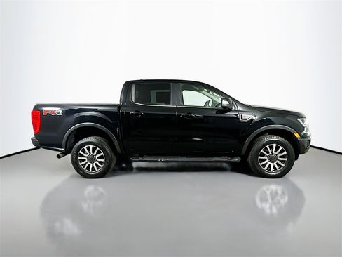 Used 2019 Ford Ranger Lariat w/ Equipment Group 501A Mid image 7