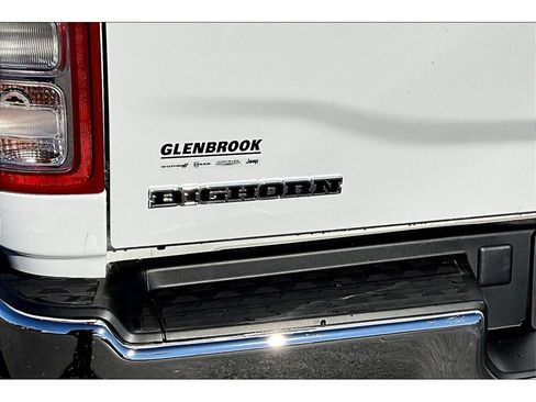 Certified 2024 RAM 3500 Big Horn image 9