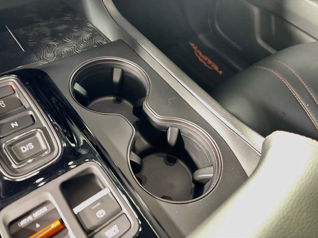 New 2026 Honda Pilot TrailSport image 15