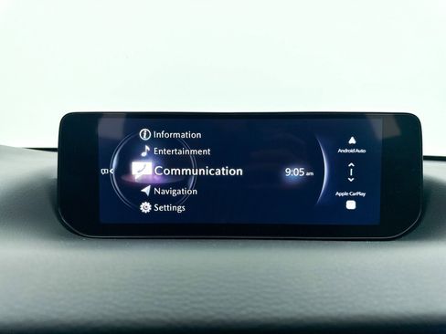 Certified 2025 MAZDA CX-50 2.5 Hybrid w/ Weather Package image 25