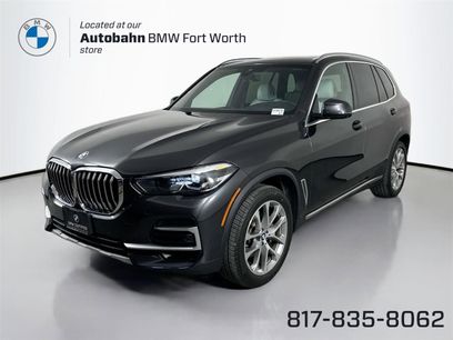 Certified 2023 BMW X5 xDrive40i w/ Premium Package