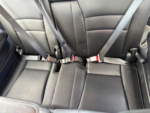 Used 2018 Honda Pilot EX-L image 17