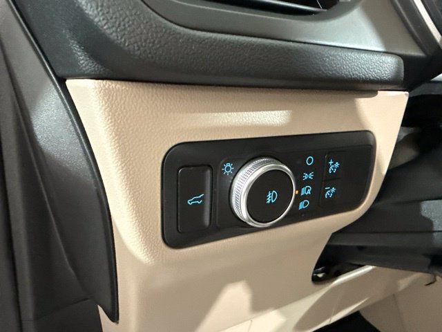 Used 2020 Ford Escape SEL FWD image 21