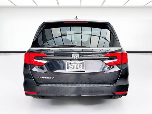 Used 2023 Honda Odyssey EX-L image 5