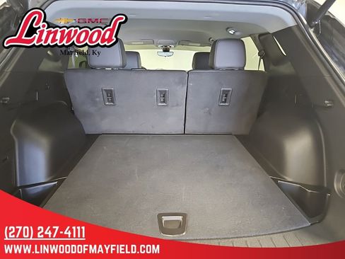 Used 2022 Chevrolet Blazer LT w/ Sound & Technology Package image 12