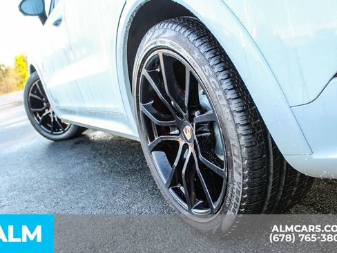 Used 2023 Porsche Cayenne GTS image 14