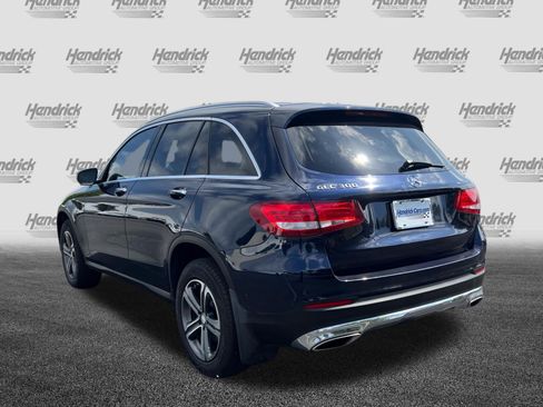 Used 2016 Mercedes-Benz GLC 300 image 9