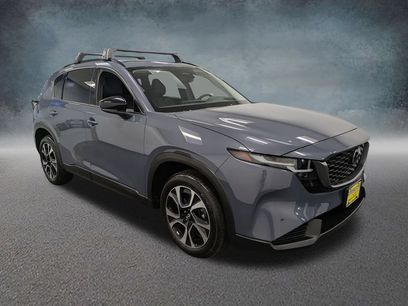 Used 2026 MAZDA CX-5 Preferred
