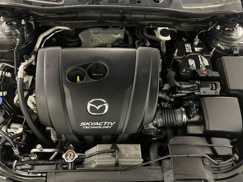 Used 2018 MAZDA MAZDA3 Sport w/ Preferred Equipment Package image 39