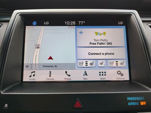 Used 2019 Ford Flex Limited w/ Equipment Group 301A image 22