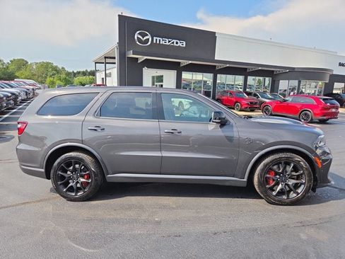 Used 2024 Dodge Durango SRT Hellcat AWD/4WD image 6