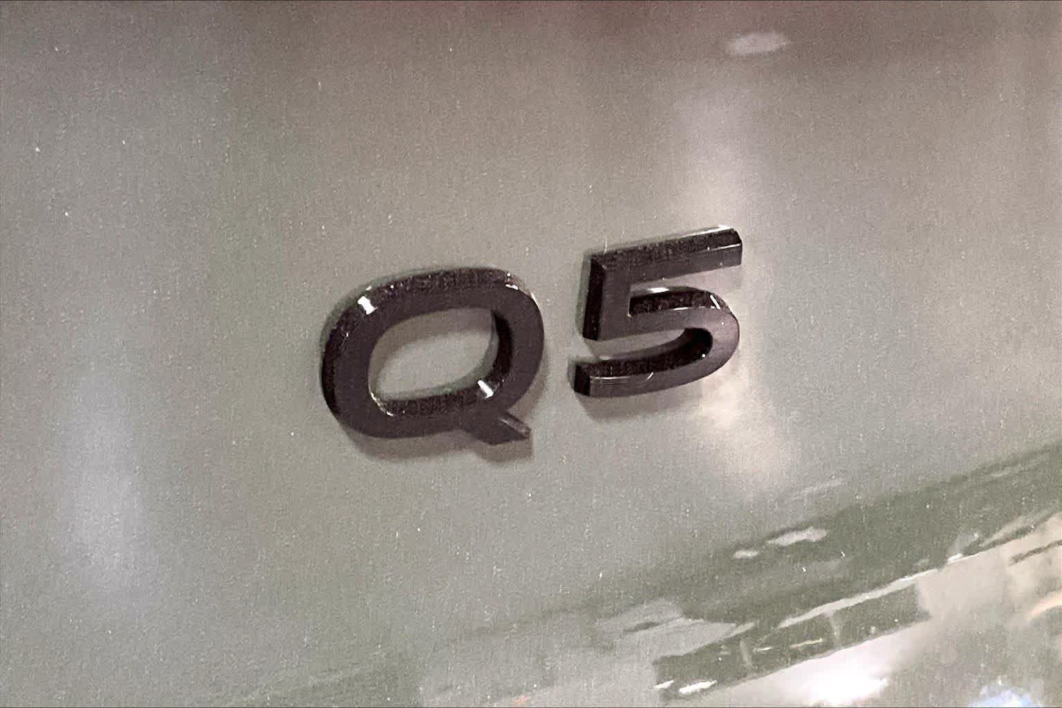 Used 2026 Audi Q5 Premium w/ Premium Plus AWD/4WD image 15