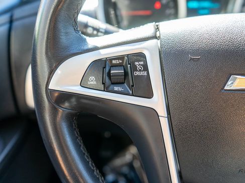 Used 2016 Chevrolet Equinox LT w/ Convenience Package AWD/4WD image 18