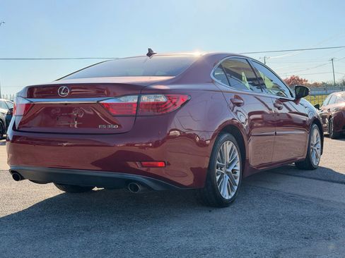Used 2013 Lexus ES 350 image 3