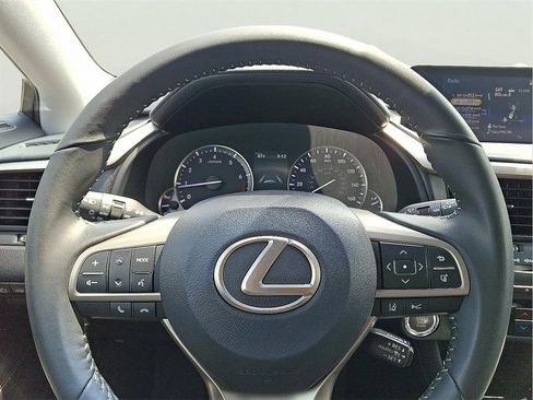 Used 2017 Lexus RX 350 AWD image 20