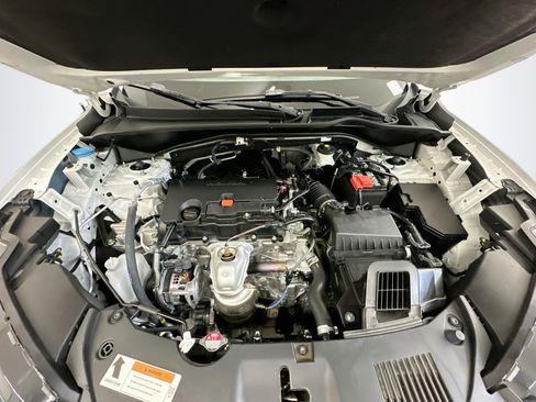 Used 2024 Honda HR-V LX image 33
