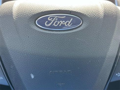 Used 2015 Ford Edge Titanium w/ Equipment Group 302A image 30