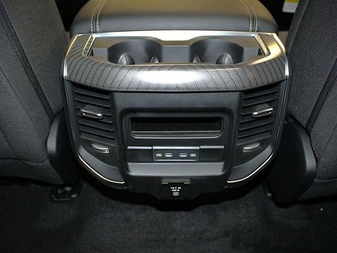 New 2026 RAM 1500 Big Horn image 36