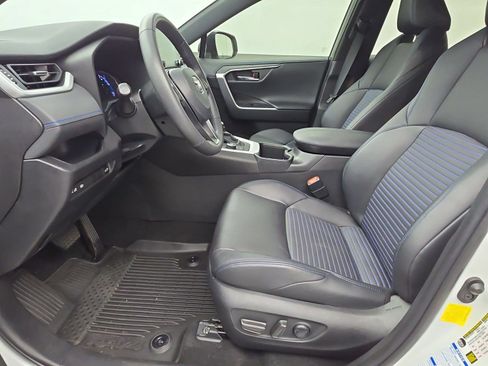 Certified 2022 Toyota RAV4 XSE AWD/4WD image 15