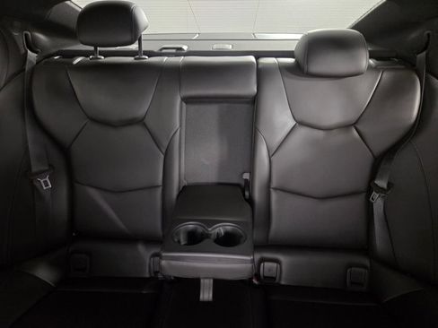 Used 2023 Cadillac CT5 Luxury RWD image 22