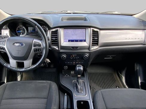 Used 2020 Ford Ranger XLT RWD image 15