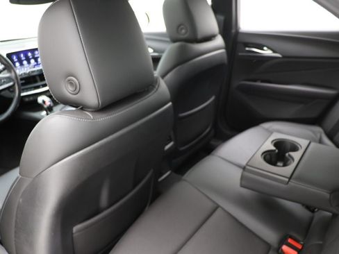 Used 2020 Cadillac CT4 Premium Luxury image 15