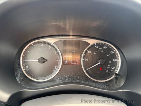 Used 2024 Nissan Kicks S FWD image 19