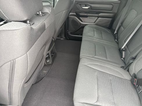 New 2026 RAM 1500 Express image 47