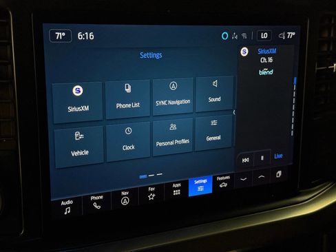 Used 2026 Ford F350 King Ranch image 70