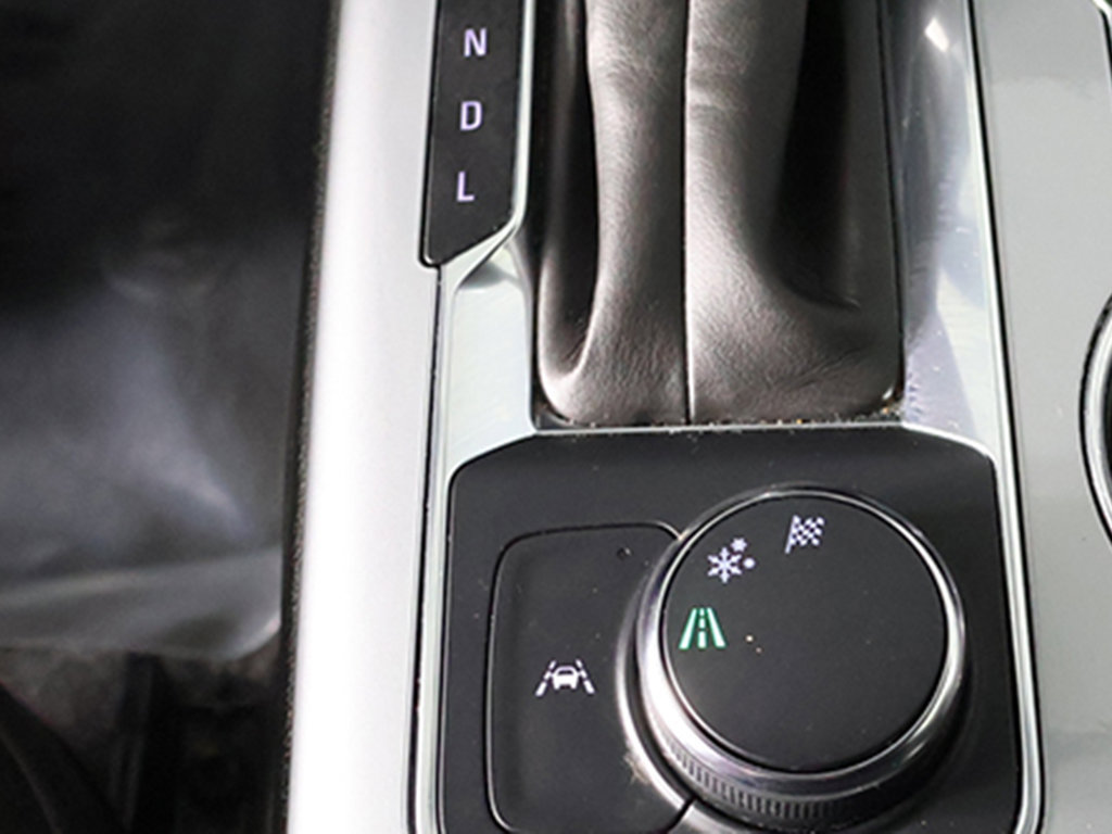 Used 2023 Chevrolet Blazer LT w/ LPO, Floor Liner Package FWD image 44