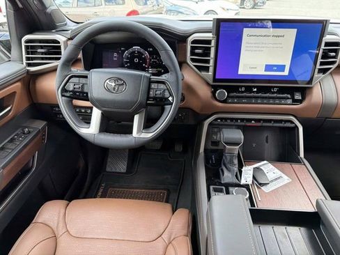 New 2026 Toyota Tundra 1794 Edition AWD/4WD image 25