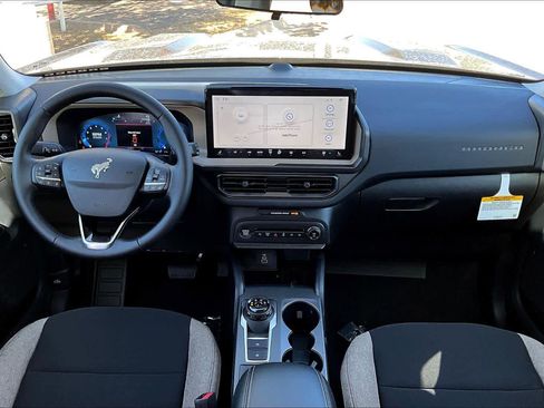 New 2025 Ford Bronco Sport Big Bend w/ Convenience Package image 5