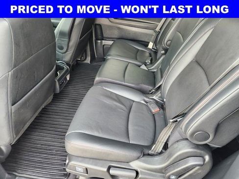 Used 2023 Honda Odyssey Sport image 32