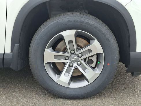Certified 2023 Honda Pilot EX-L image 23
