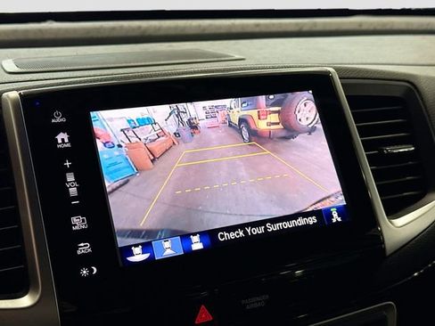 Used 2019 Honda Ridgeline RTL-E image 15
