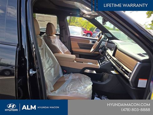 New 2026 Hyundai Santa Fe Calligraphy FWD image 19